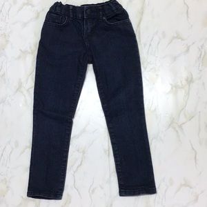 Girls Skinny Jean size 5